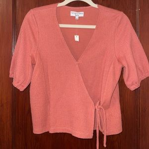 Madewell top